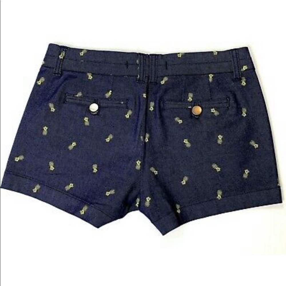 Pineapple Shorts - Picture 3 of 6